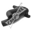 RENAU 7700796216 Radiator Hose